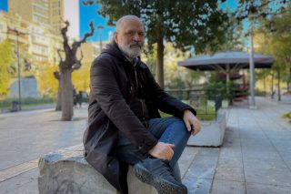 Νίκος Χατζόπουλος